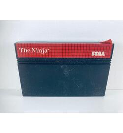 The Ninja