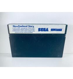New Zealand Story