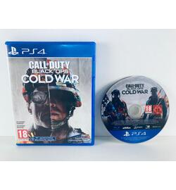 Call of Duty: Black Ops Cold War