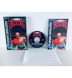 Victory Boxing