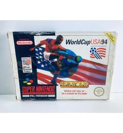 World Cup USA 94 UKV