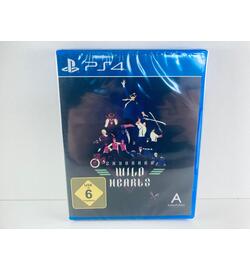 Sayonara Wild Hearts NEW DE