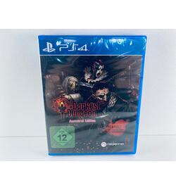 Darkest Dungeon Ancestral Edition NEW DE