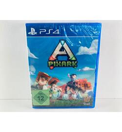 Pixark NEW DE