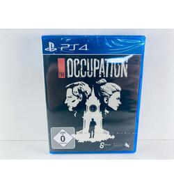 The Occupation NEW DE