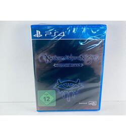 Neverwinter Nights Enhanced Edition NEW DE