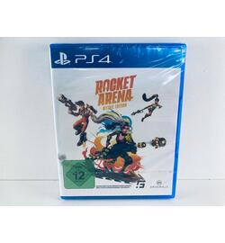 Rocket Arena Mythic Edition NEW DE