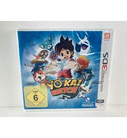 Yo-Kai Watch NEW DE