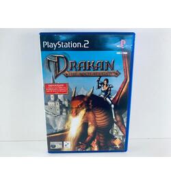 Drakan: The Ancients' Gates EN