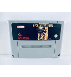 Mech Warrior 3050 EUR