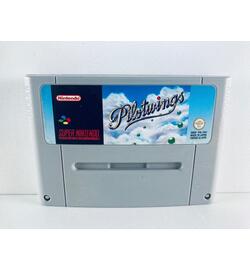 Pilotwings FAH