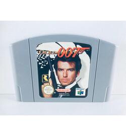 GoldenEye 007