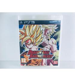 Dragon Ball: Raging Blast