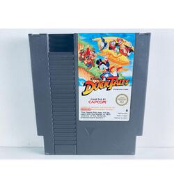 Duck Tales EEC