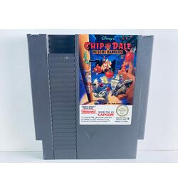 Chip N Dale FRA