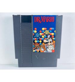 Dr Mario