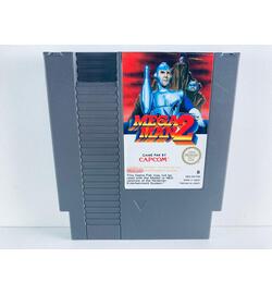 Megaman 2 FRA