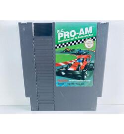 R.C. Pro-AM