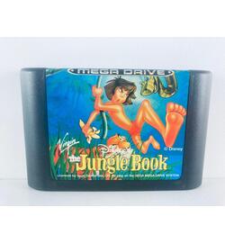 Jungle Book