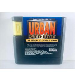 Urban Strike