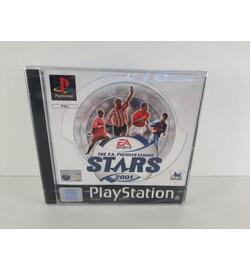 The F.A. Premier League Stars 2001 Factory Sealed