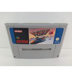 F Zero FAH