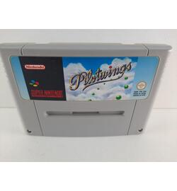 Pilotwings FAH