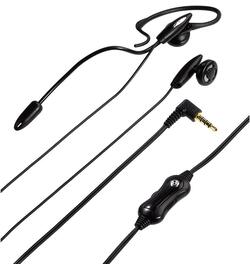 Hama In-Ear Headset voor PSP Go - Playstation Portable
