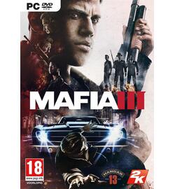 Mafia III