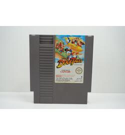 Duck tales FRA