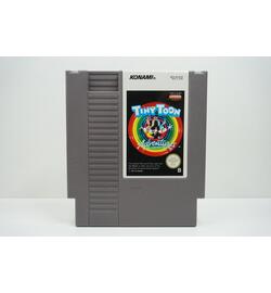 Tiny Toon Adventures NOE