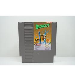 The Bugs Bunny Blowout FRA