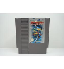 Blades Of Steel EEC