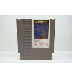 Gauntlet II EEC