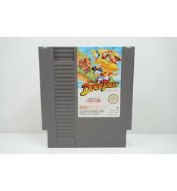 Duck tales EEC