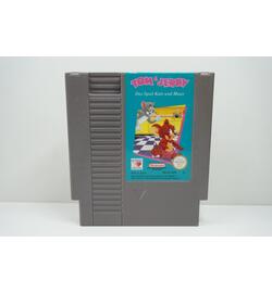Tom And Jerry NOE