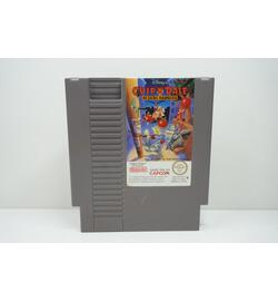 Chip N Dale Rescue Rangers FRA