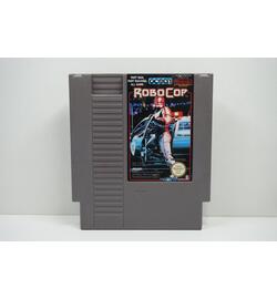 Robocop EEC