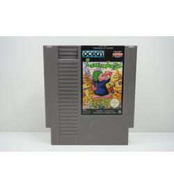Lemmings FRA