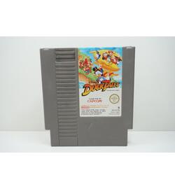 Duck Tales FRA