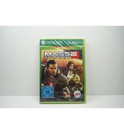 Mass Effect 2 Classics GER NEW
