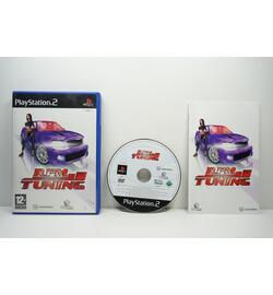 RPM Tuning