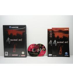 Resident Evil 4 FR