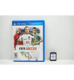 Fifa Soccer