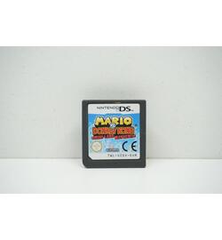 Mario Vs Donkey Kong