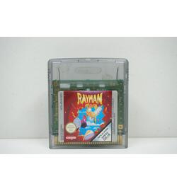 Rayman