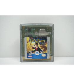 Harry Potter and the Chamber Of Secrets