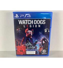 Watch Dogs: Legion