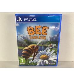 Bee Simulator