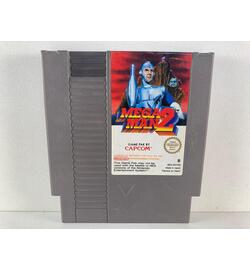 Mega Man 2 FRA